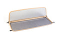 Ford Mustang 5 cabrio windscherm beige