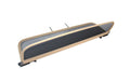 Jaguar XK cabrio windscherm beige
