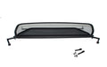Jaguar XK8 cabrio windscherm