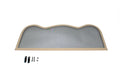 Mazda MX5 NA/NB R-Style cabrio windscherm beige