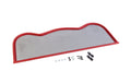 Mazda MX5 NA/NB R-Style cabrio windscherm rood