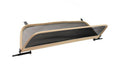 Mercedes E A207 cabrio windscherm beige