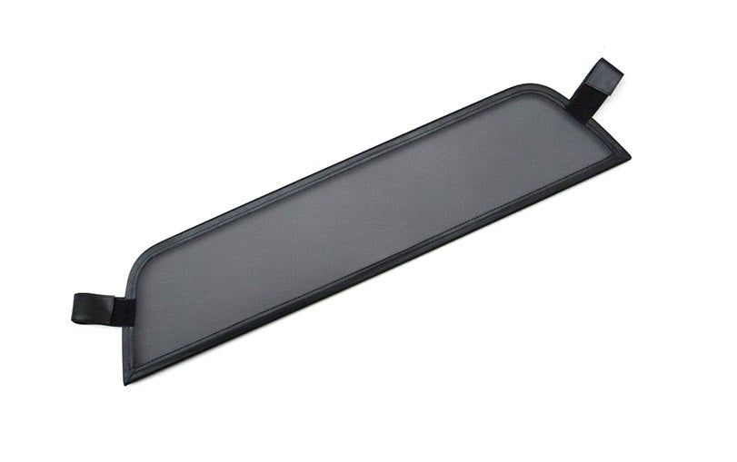 Mercedes SLK R171 cabrio windscherm velcro