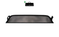 Mercedes SLK R171 cabrio windscherm Velcro