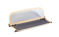 Mini R52 R57 cabrio windscherm beige