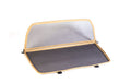 Saab 900 NG/9-3 YS3D cabrio windscherm beige