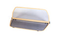 Volvo C70 I cabrio windscherm beige