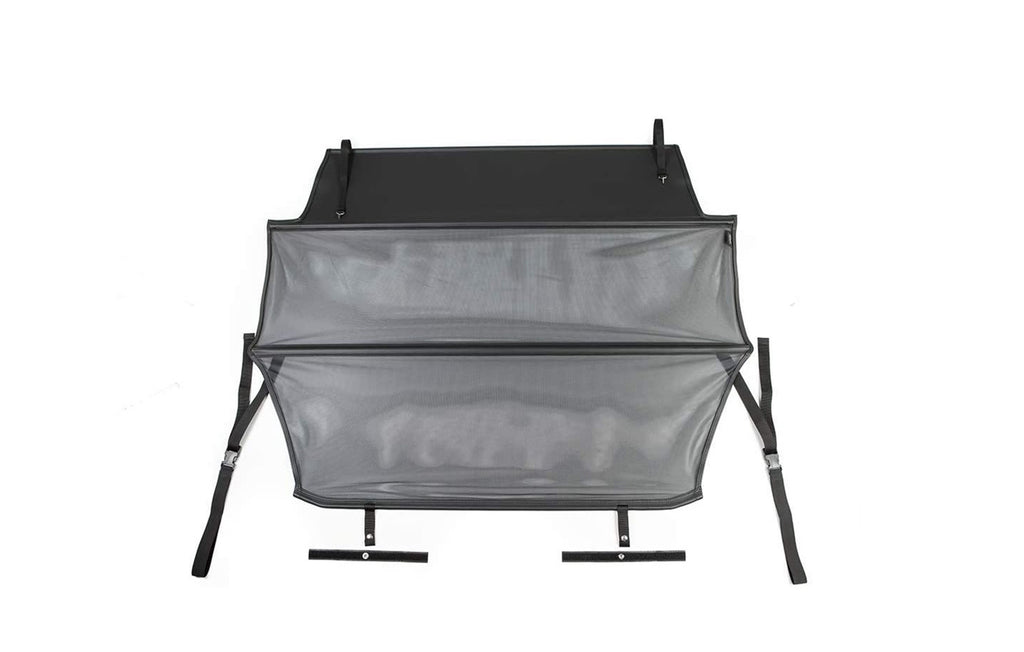 VW Golf 1 / 3 cabrio windscherm