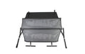 VW Golf 1 / 3 cabrio windscherm