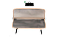 VW Kever 1302/1303 Snelsl. cabrio windscherm beige