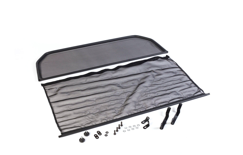 VW Kever 1302/1303 cabrio windscherm