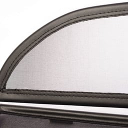 Windscherm Mercedes SL R230