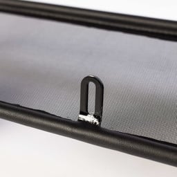Windscherm Mercedes SLK R171
